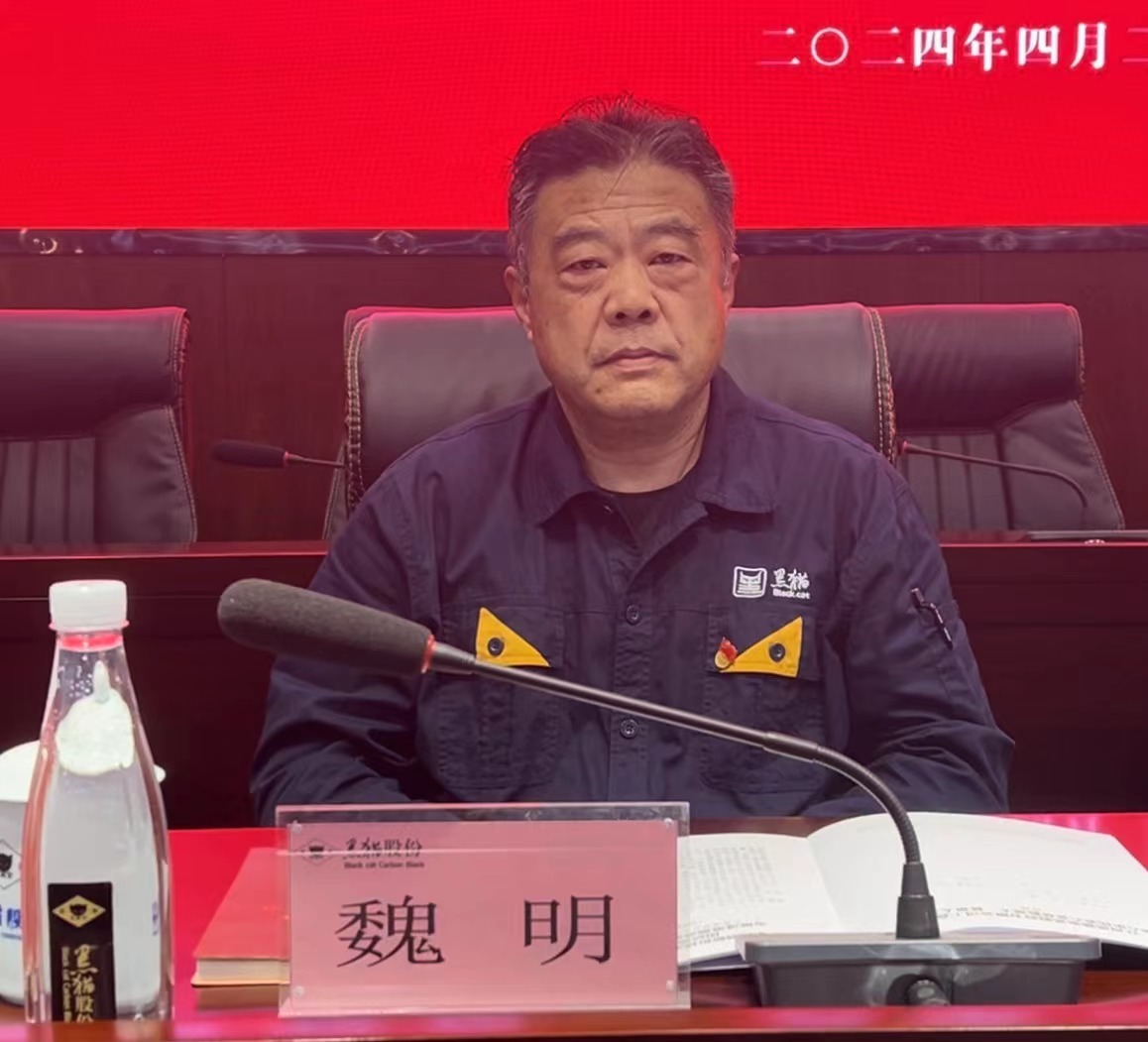 4 黑貓股份黨委副書記、董事長(zhǎng)魏明出席會(huì)議.jpg